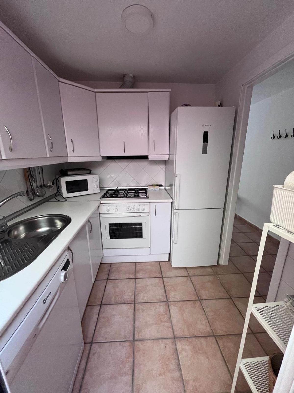 En Islantilla, 3 Dormitorios,a 400 M De La Playa Holiday home
